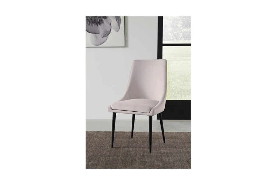 Waylon Dining Chair - SET OF 2 - Provance Furniture