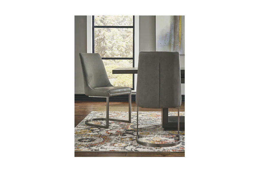 Ozark Dining Chair - SET OF 2 - Provance Furniture