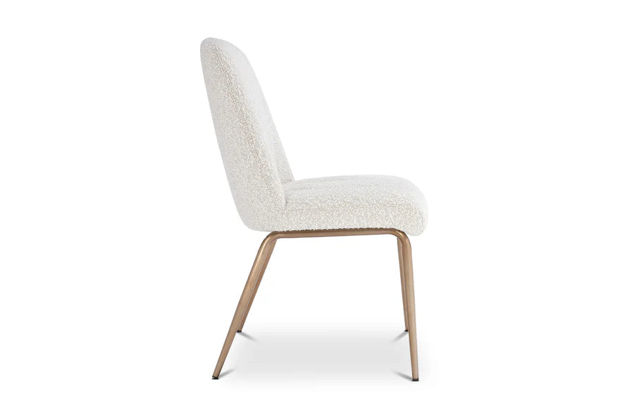 Franco Dining Chair - SET OF 2 - Provance Furniture