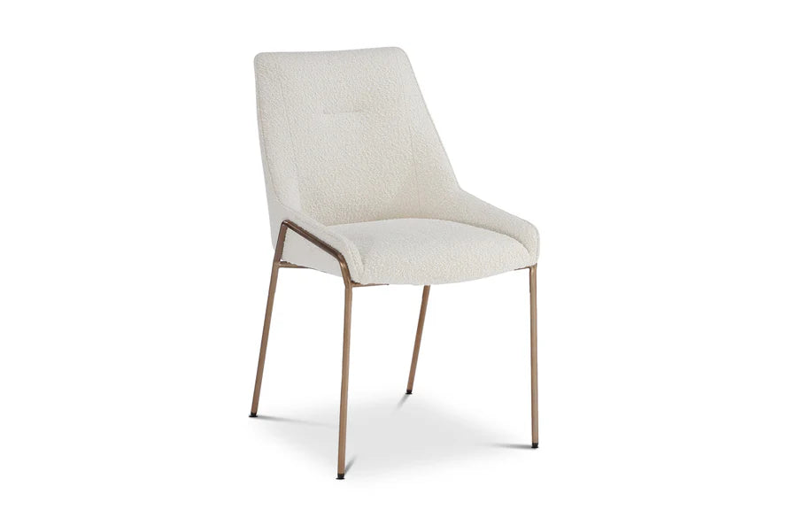Maude Dining Chair - SET OF 2 - Provance Furniture