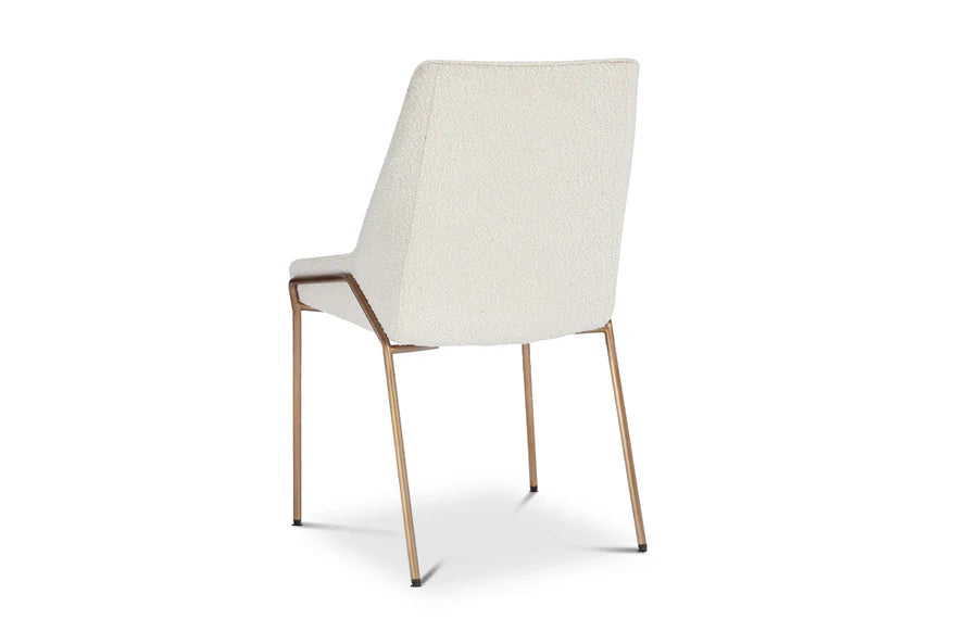 Maude Dining Chair - SET OF 2 - Provance Furniture