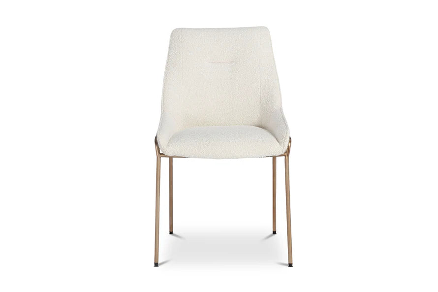 Maude Dining Chair - SET OF 2 - Provance Furniture