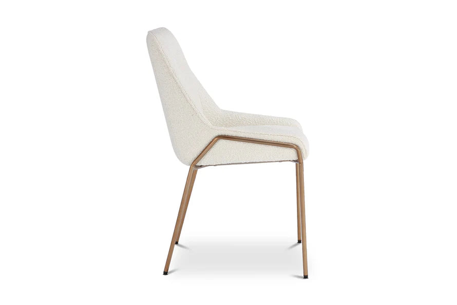 Maude Dining Chair - SET OF 2 - Provance Furniture