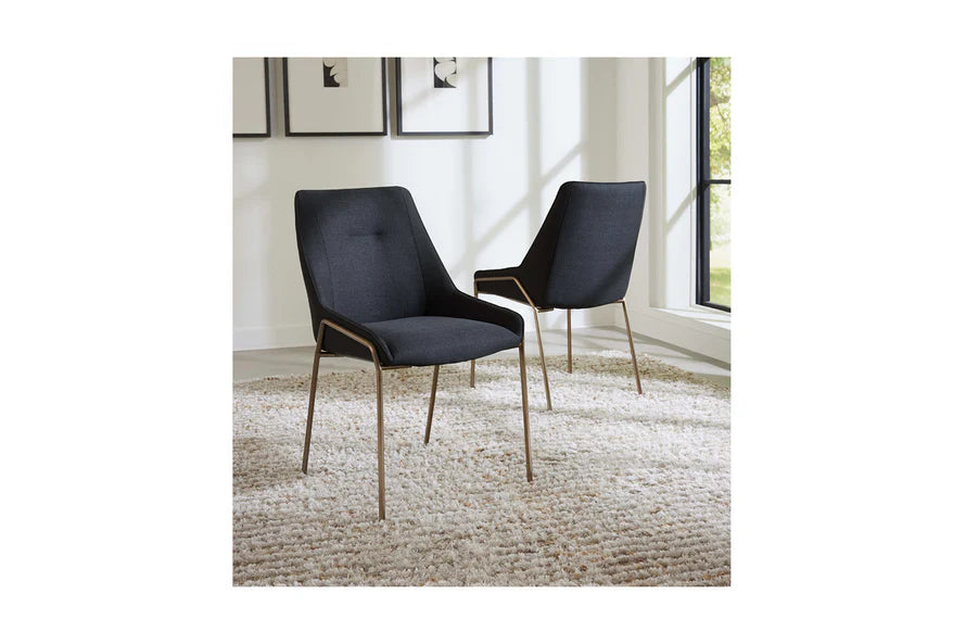 Maude Dining Chair - SET OF 2 - Provance Furniture