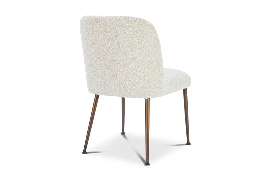 Idalia Dining Chair - SET OF 2 - Provance Furniture