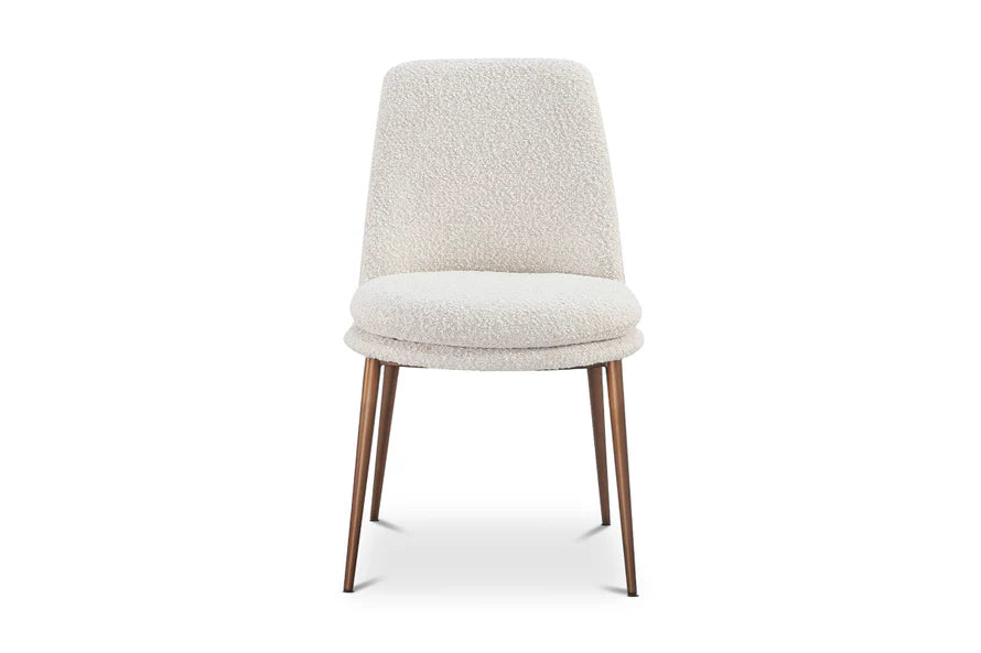 Amalfi Dining Chair - SET OF 2 - Provance Furniture
