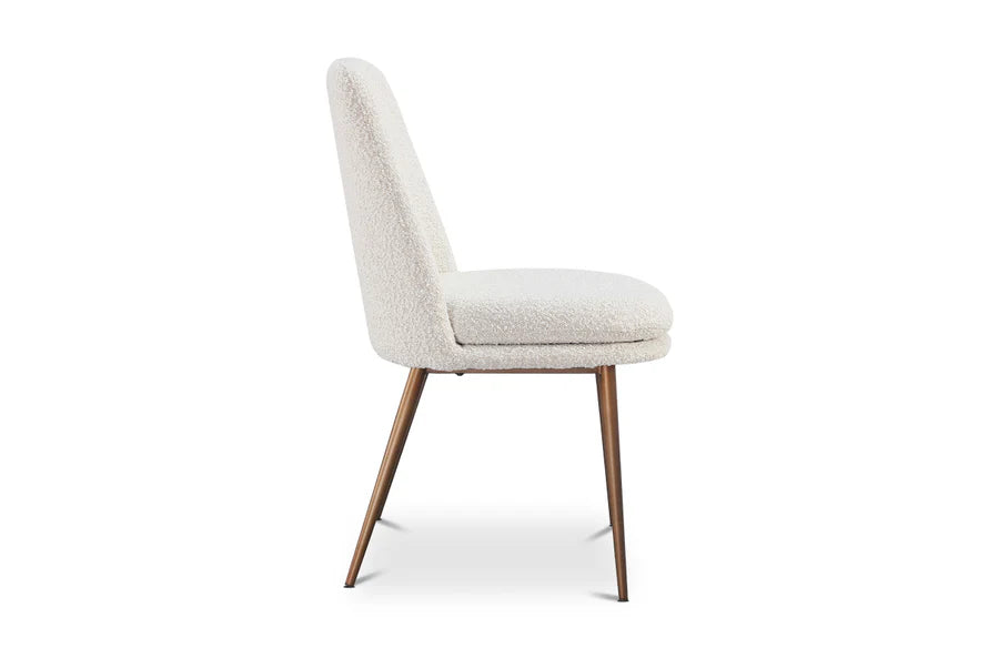 Amalfi Dining Chair - SET OF 2 - Provance Furniture