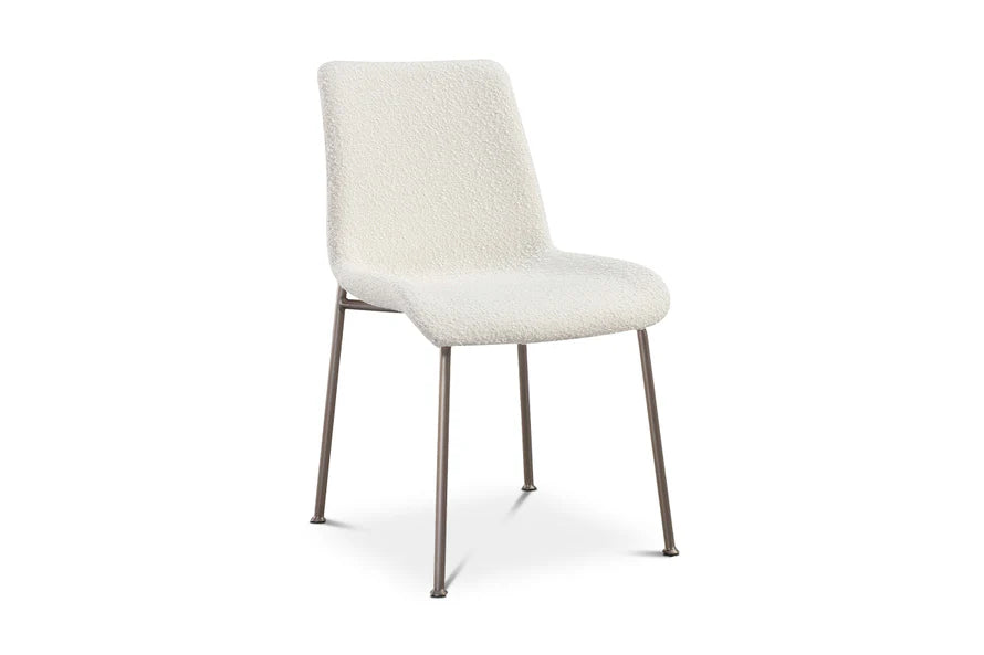 Potenza Dining Chair - SET OF 2 - Provance Furniture
