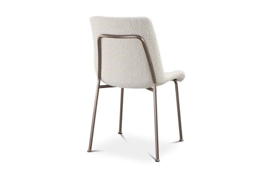 Potenza Dining Chair - SET OF 2 - Provance Furniture