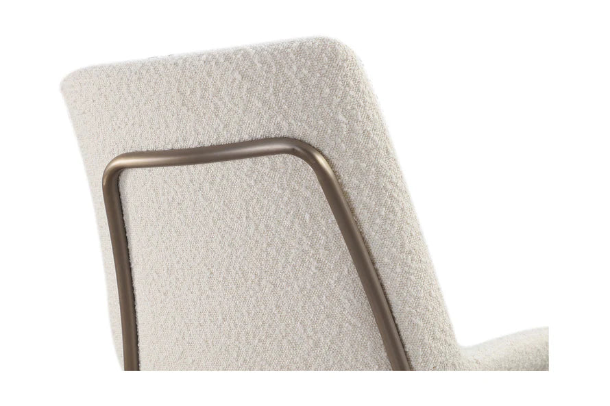 Potenza Dining Chair - SET OF 2 - Provance Furniture
