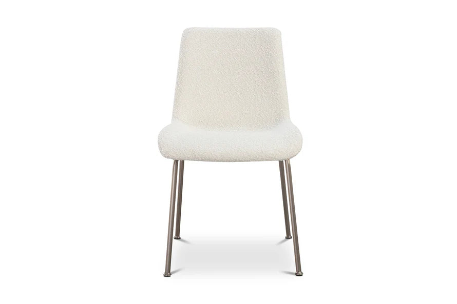 Potenza Dining Chair - SET OF 2 - Provance Furniture
