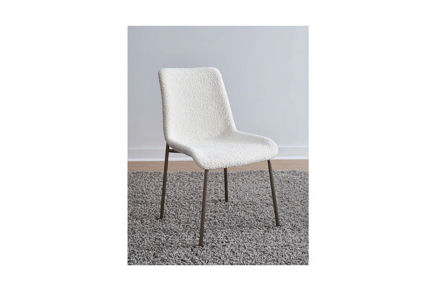 Potenza Dining Chair - SET OF 2 - Provance Furniture