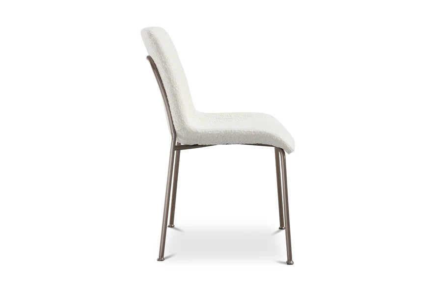 Potenza Dining Chair - SET OF 2 - Provance Furniture