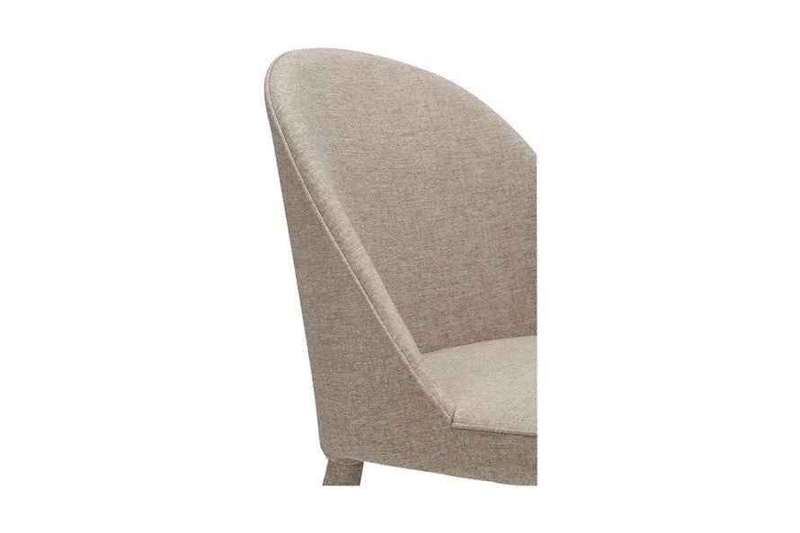 Draper Dining Chair - SET OF 2 - Provance Furniture