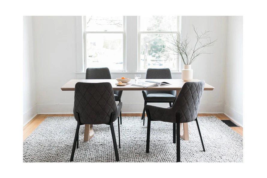 Jewel Dining Chair - SET OF 2 - Provance Furniture