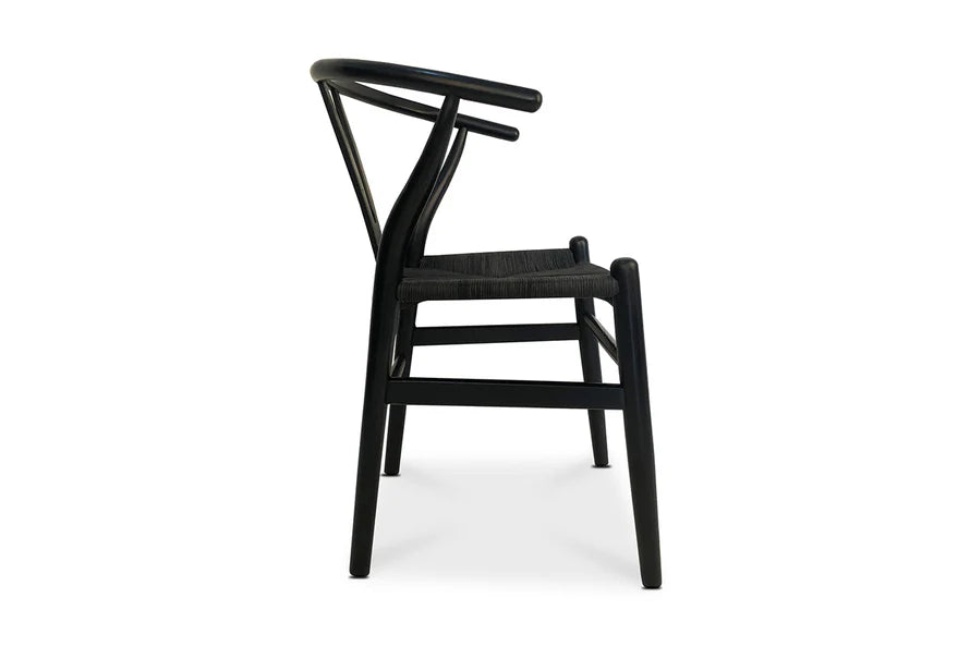 Vesta Dining Chair - SET OF 2 - Provance Furniture