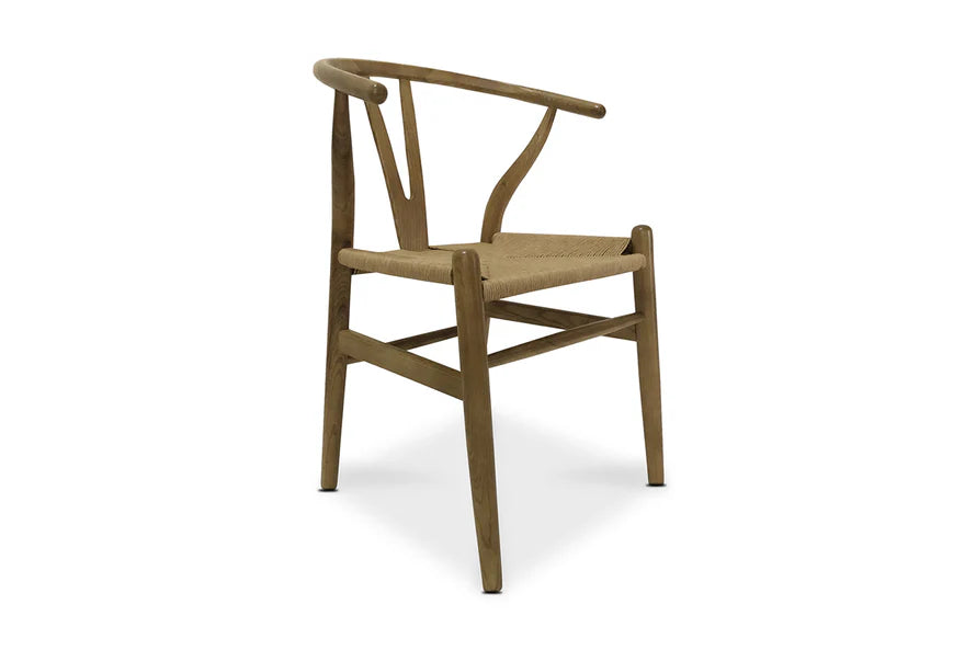Vesta Dining Chair - SET OF 2 - Provance Furniture