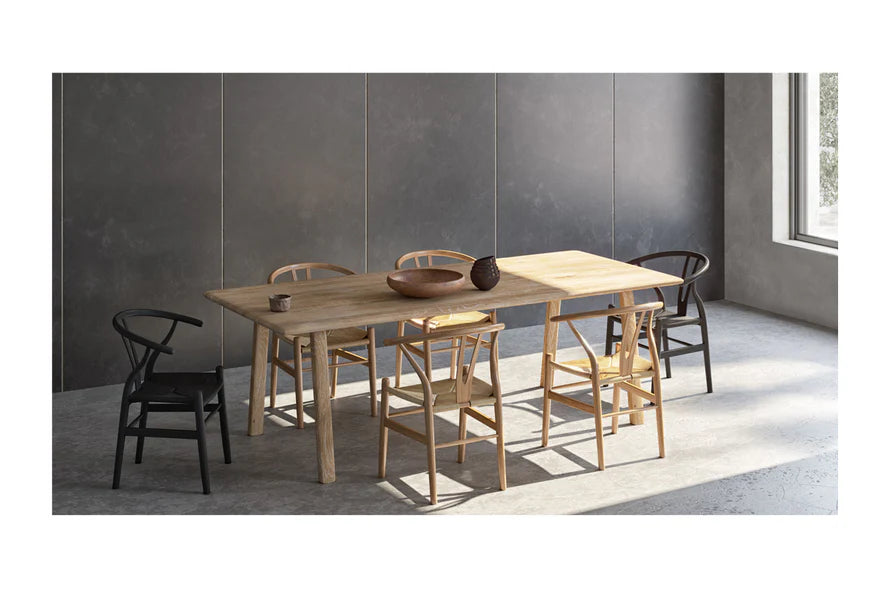 Vesta Dining Chair - SET OF 2 - Provance Furniture