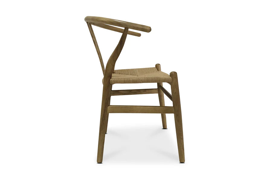 Vesta Dining Chair - SET OF 2 - Provance Furniture