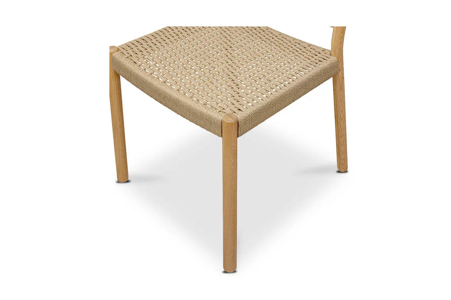 Monterey Dining Chair - SET OF 2 - Provance Furniture