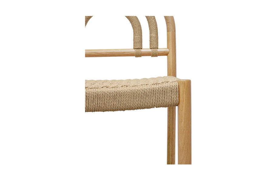 Monterey Dining Chair - SET OF 2 - Provance Furniture