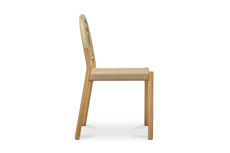 Monterey Dining Chair - SET OF 2 - Provance Furniture