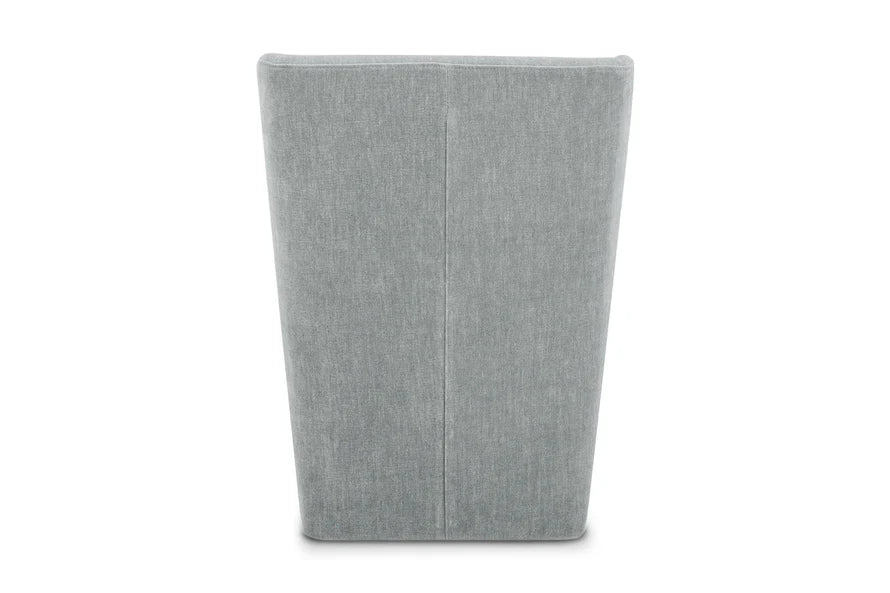 Darla Rolling Dining Chair - Provance Furniture