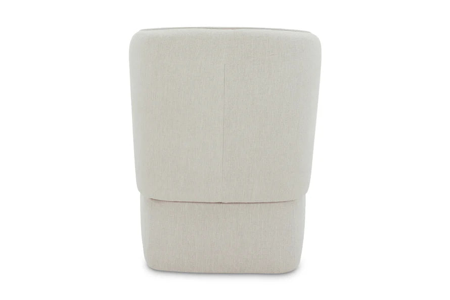 Mystique Rolling Dining Chair - Provance Furniture