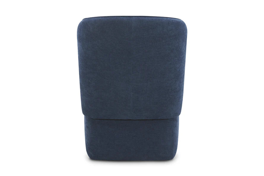 Mystique Rolling Dining Chair - Provance Furniture