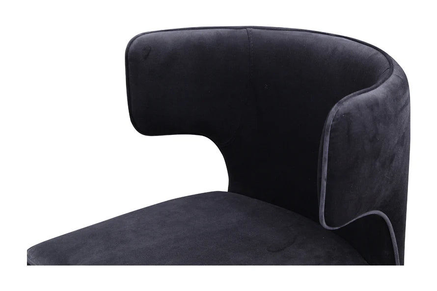 Jaclyn Dining Chair - Provance Furniture