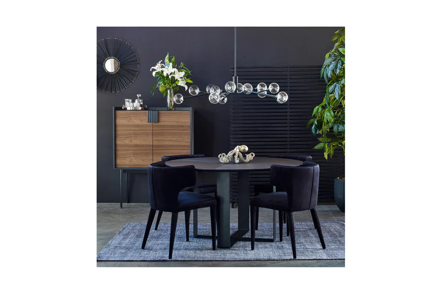 Jaclyn Dining Chair - Provance Furniture