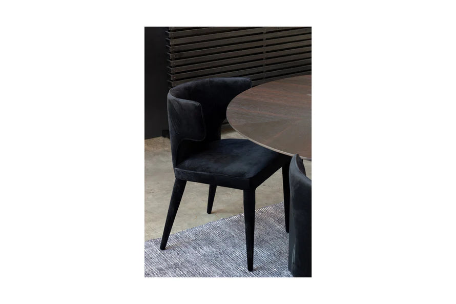 Jaclyn Dining Chair - Provance Furniture