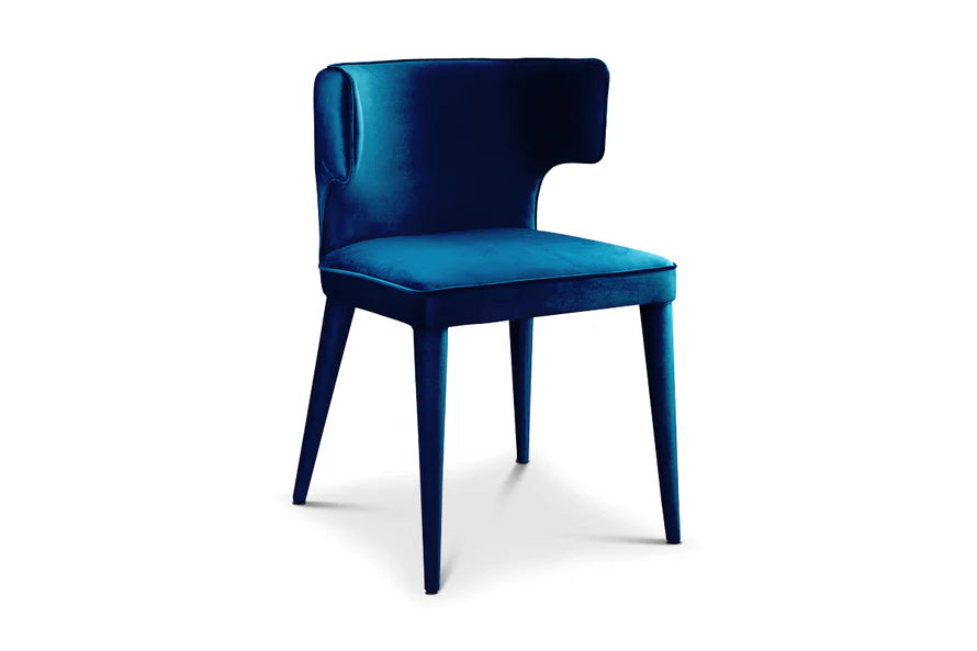 Jaclyn Dining Chair - Provance Furniture