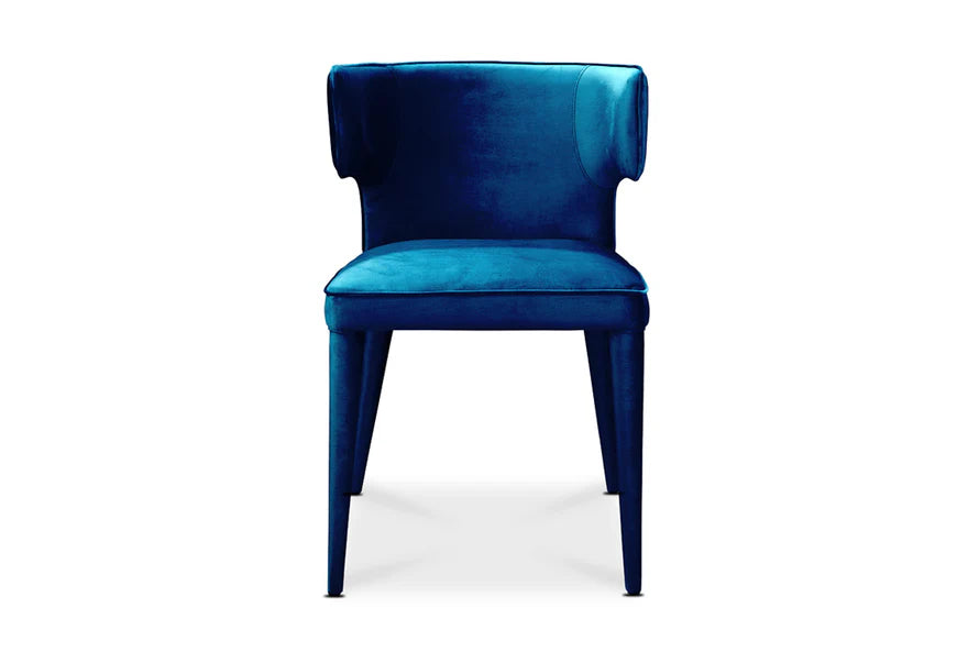 Jaclyn Dining Chair - Provance Furniture