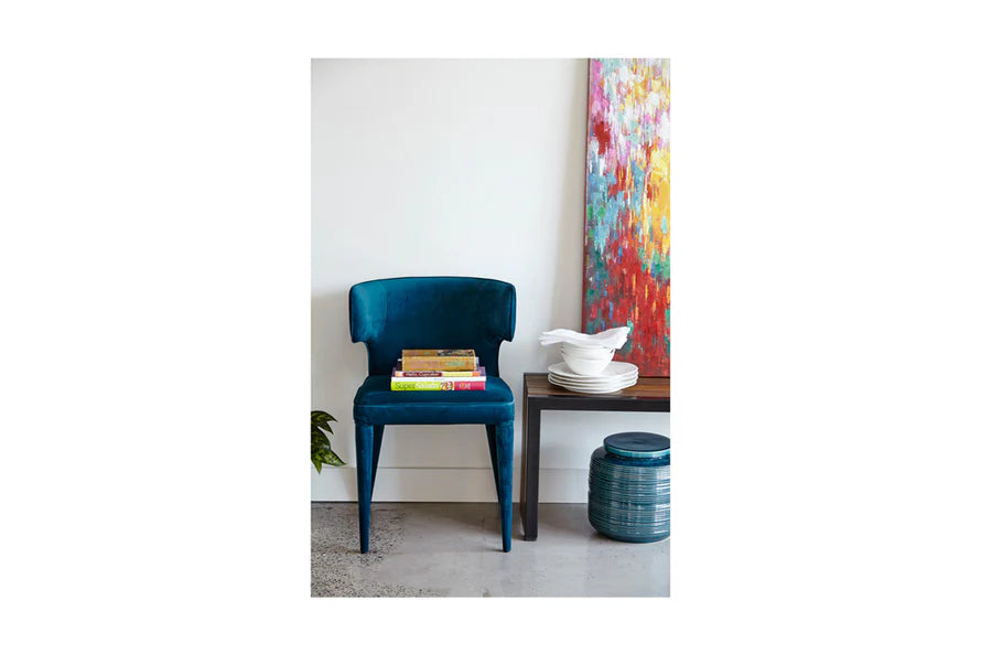 Jaclyn Dining Chair - Provance Furniture