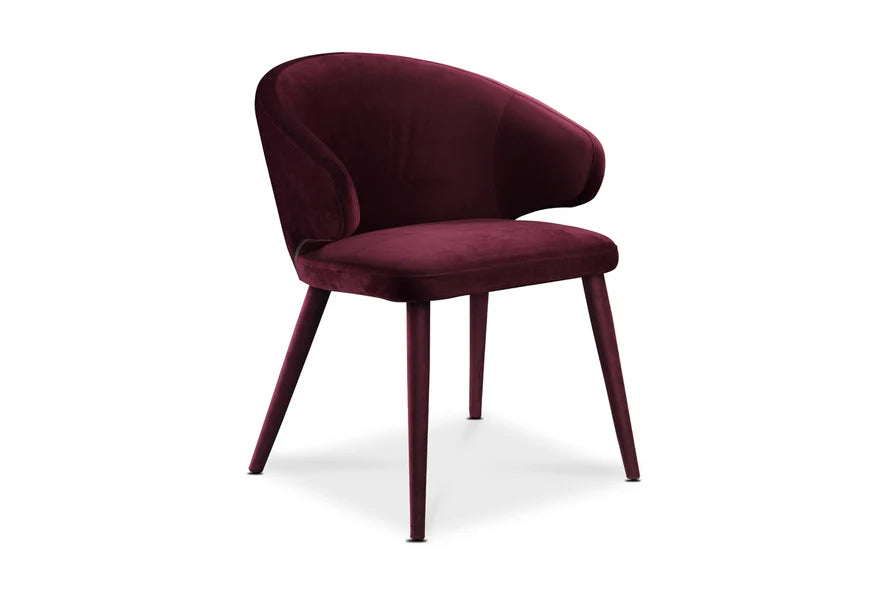 Lottie Dining Chair - Provance Furniture