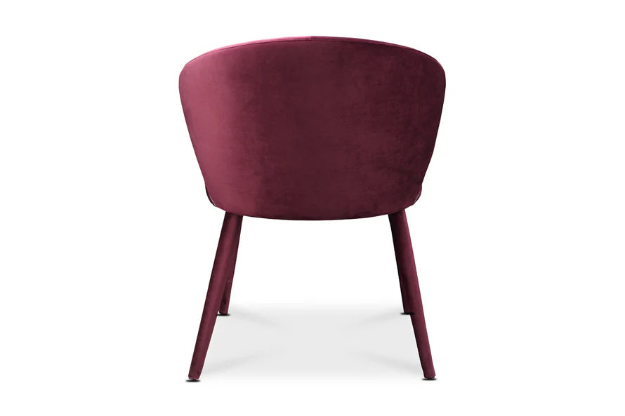 Lottie Dining Chair - Provance Furniture