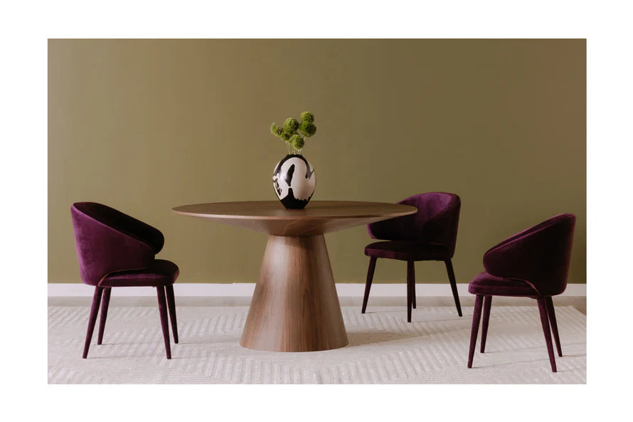 Lottie Dining Chair - Provance Furniture
