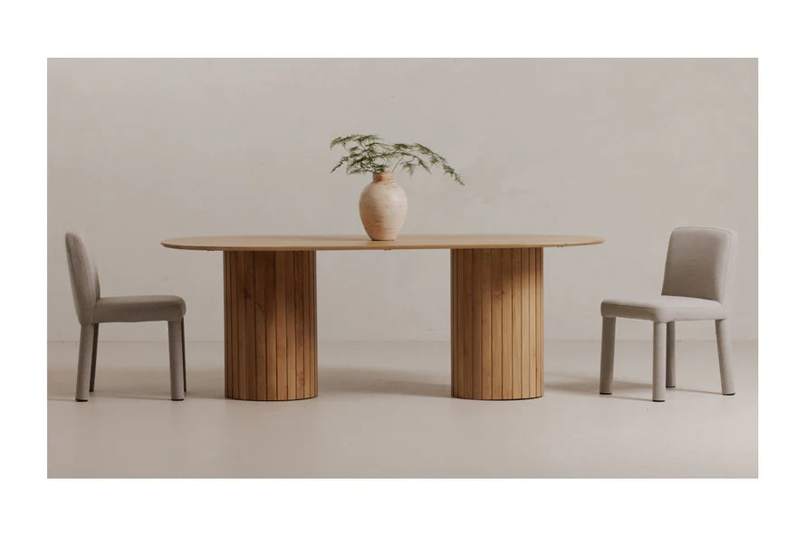 Adriana Dining Chair - SET OF 2 - Provance Furniture