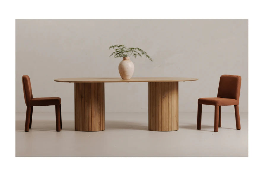 Adriana Dining Chair - SET OF 2 - Provance Furniture