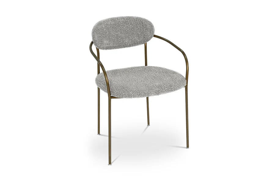 Pascal Arm Chair - Provance Furniture
