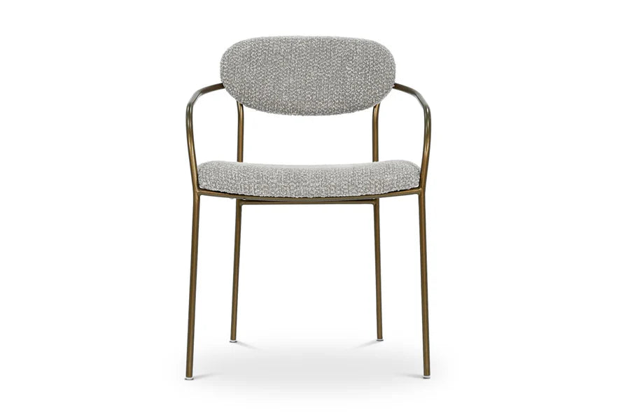 Pascal Arm Chair - Provance Furniture