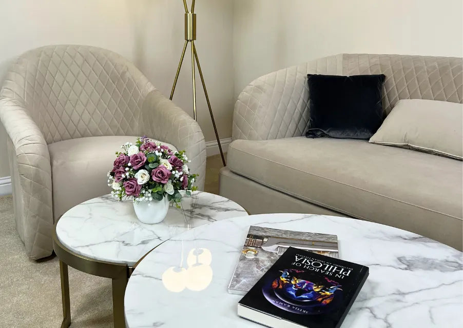 Art Deco Package - Provance Furniture