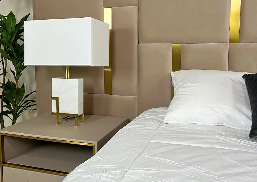 Art Deco Package - Provance Furniture