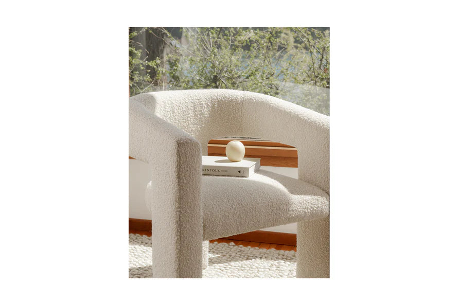 Eloise Dining Chair - Provance Furniture