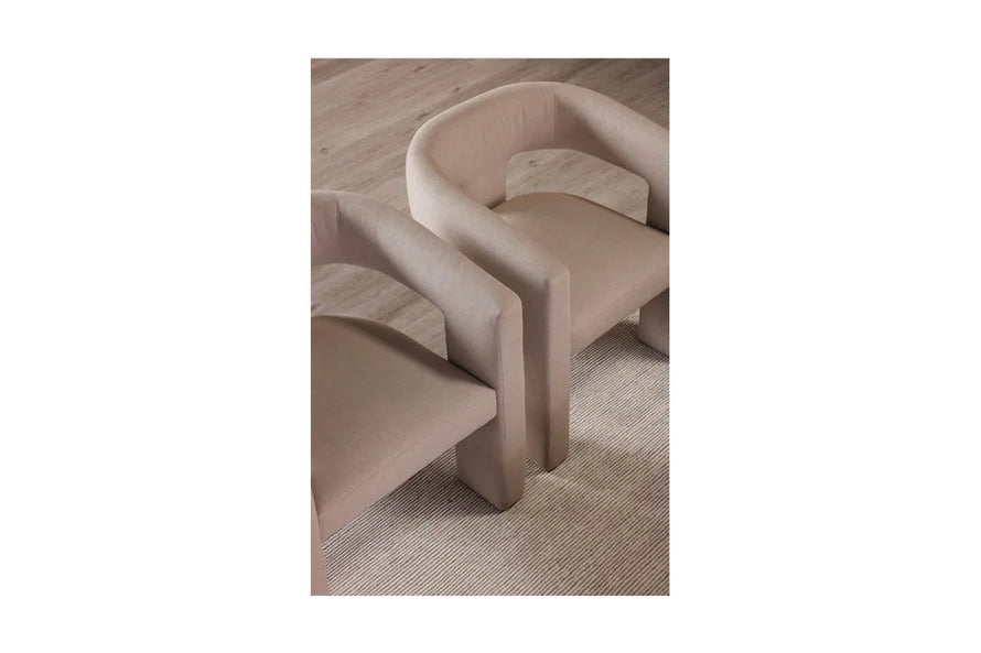 Eloise Dining Chair - Provance Furniture