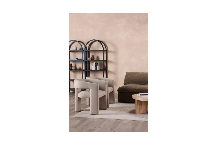 Eloise Dining Chair - Provance Furniture