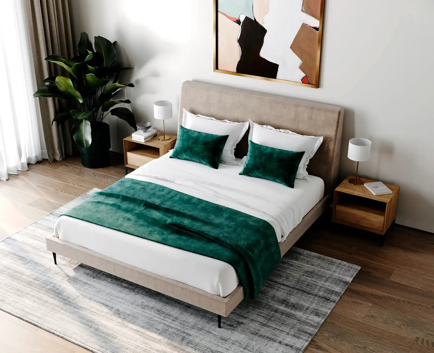 Boho Package - Provance Furniture