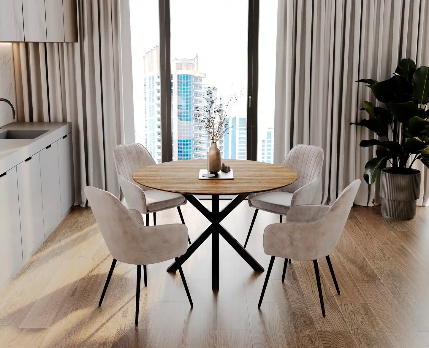 Boho Package - Provance Furniture