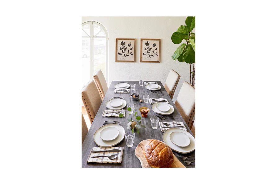 Mariposa Dining Chair - SET OF 2 - Provance Furniture